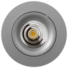 ELKO - LED Downlight Tilt 7W 2700K Alu