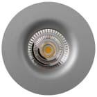 ELKO - LED Downlight Fokus 7W 2700K Alu