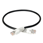 ELKO - LS Patch kabel RJ45 home 0,5M