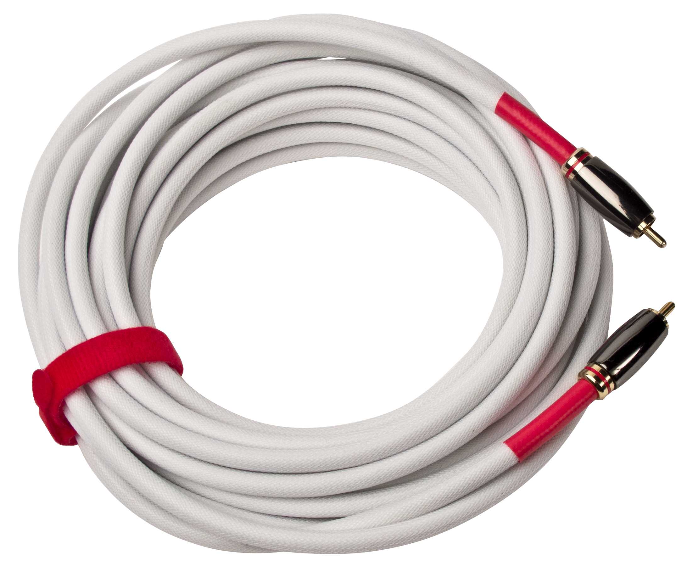 ELKO - RCA kabel for Sub 6M