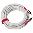 ELKO - RCA kabel for Sub 6M