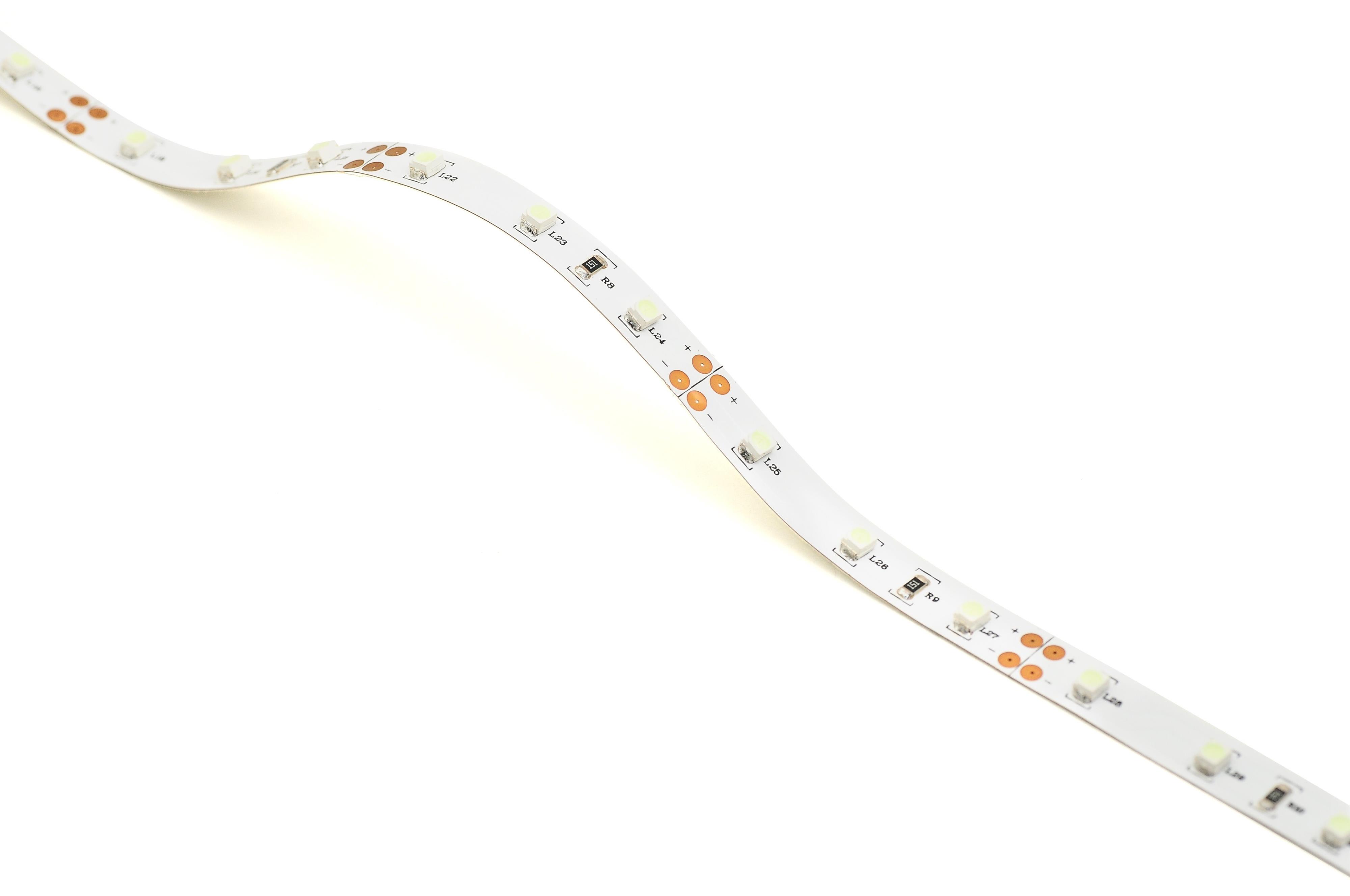 Nordesign - LED strip 4,8w/m - ice blue (