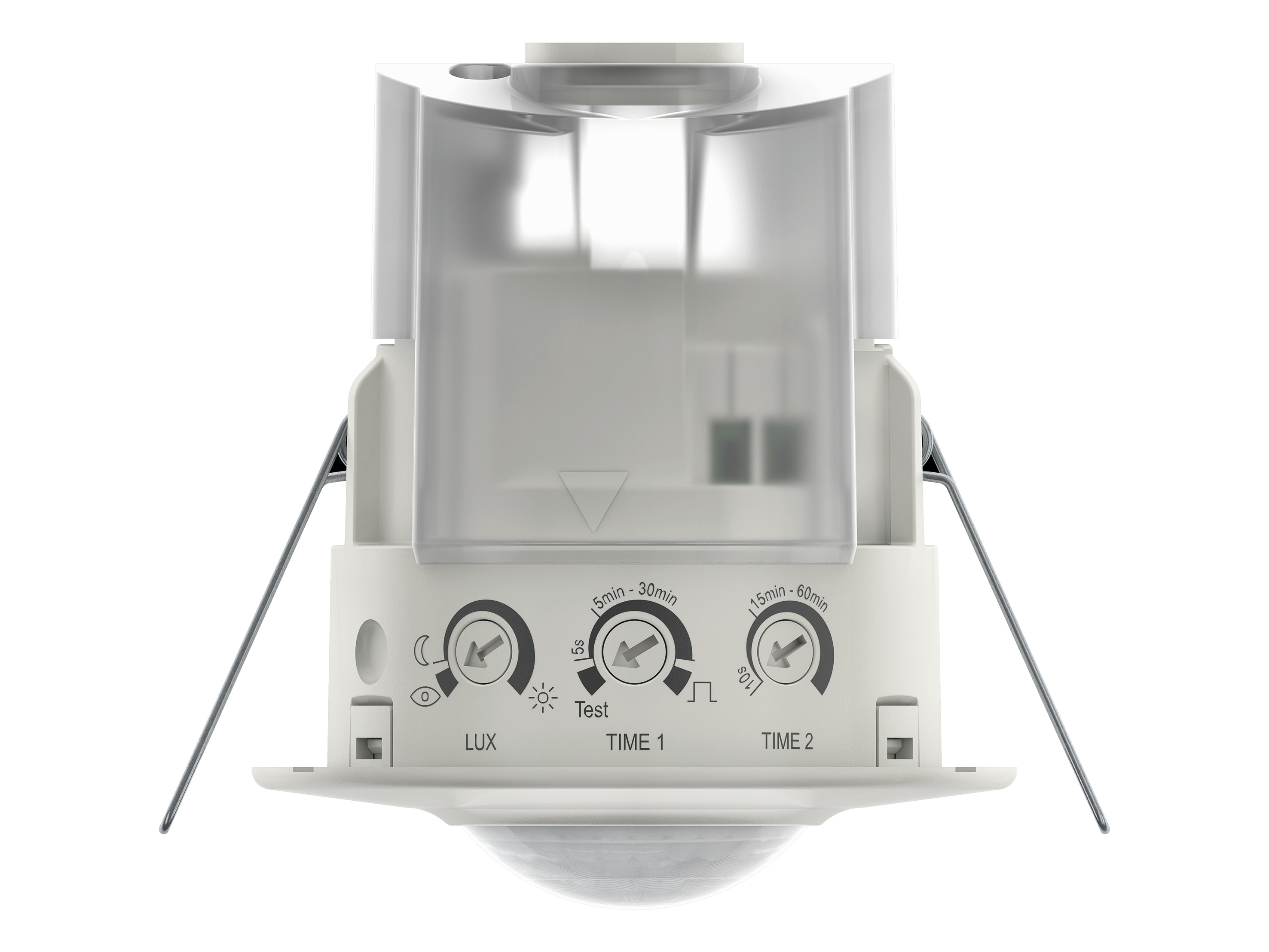 Theben AG - LUXA 103-101 C DE WH