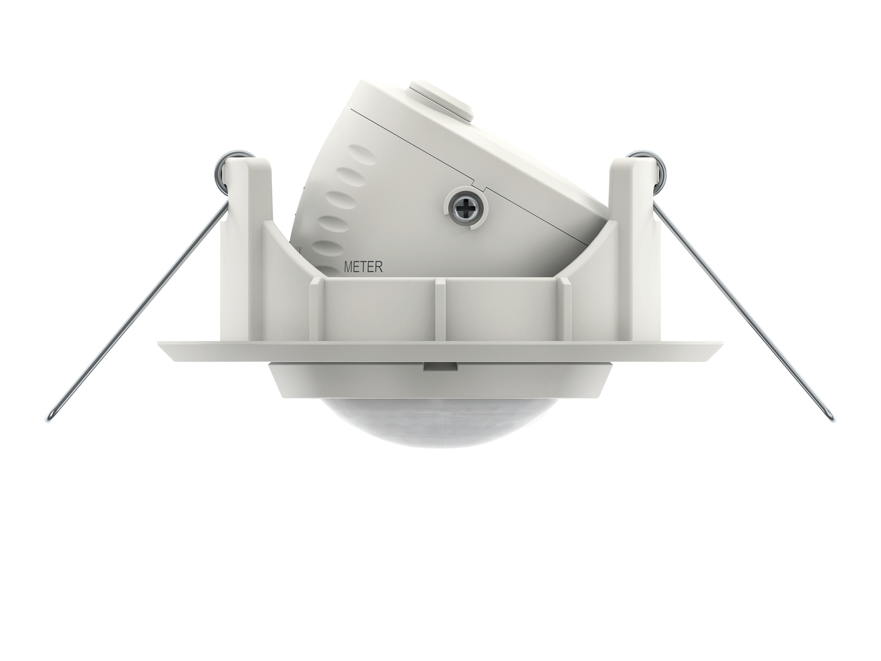 Theben AG - LUXA 103-101 DE WH