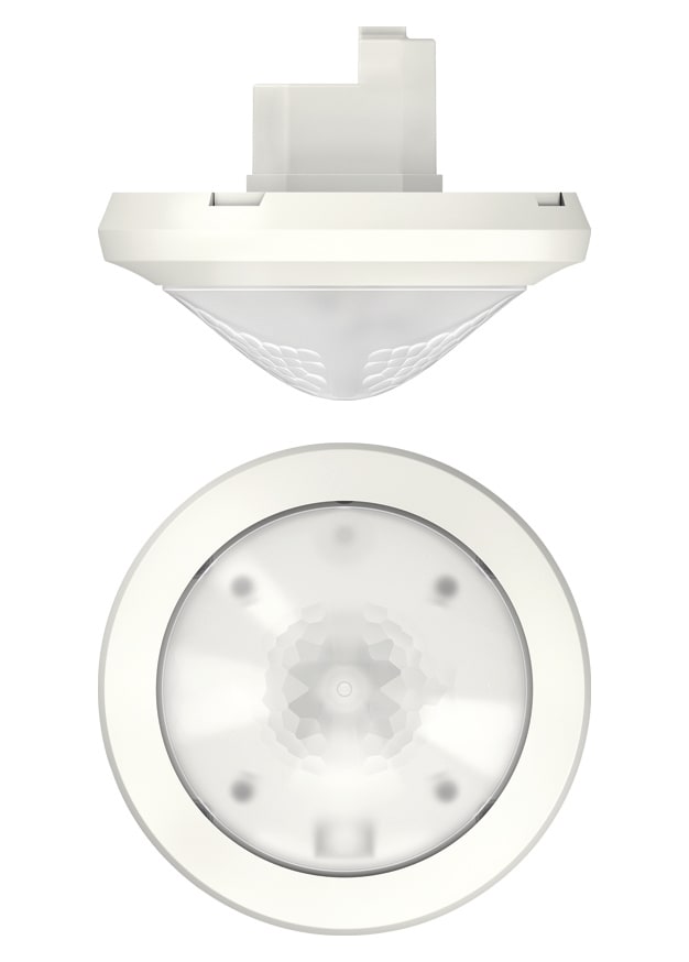 Theben AG - thePassa P360-101 UP WH