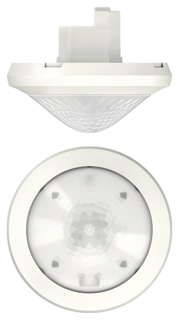 Theben AG - theRonda S360-100 UP WH