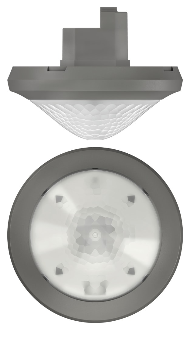 Theben AG - theRonda S360-101 UP GR