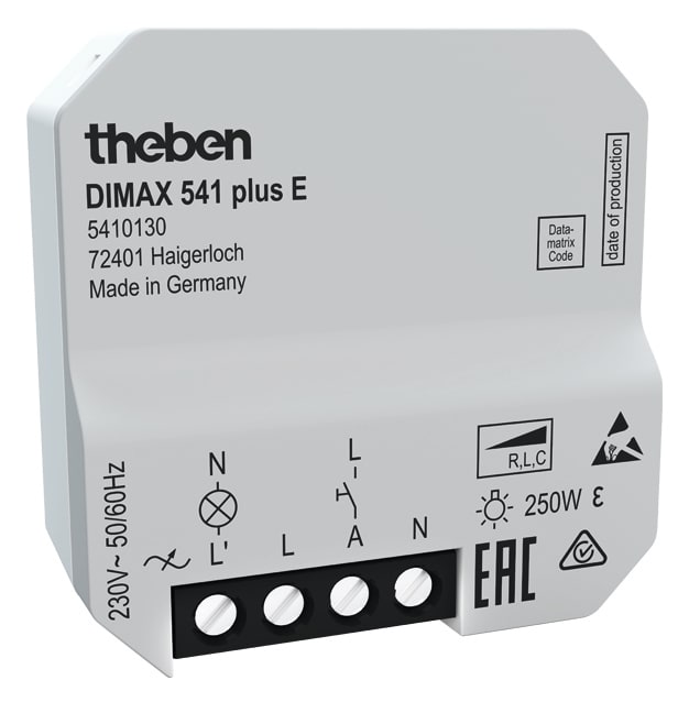 Theben AG - DIMAX 541 plus E