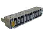 IKN AS - Overspenningsmagasin LSA 3pol med 10x420V gassavledere