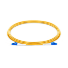 IKN AS - Snor ST dup, 62,5/125, 10m