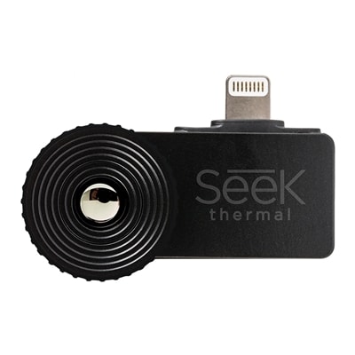 Seek Thermal - Seek Compact XR Iphone Termografikamera 206x156