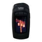 Seek Thermal - Seek Reveal XR (sort) Termografikamera 206x156 piksler