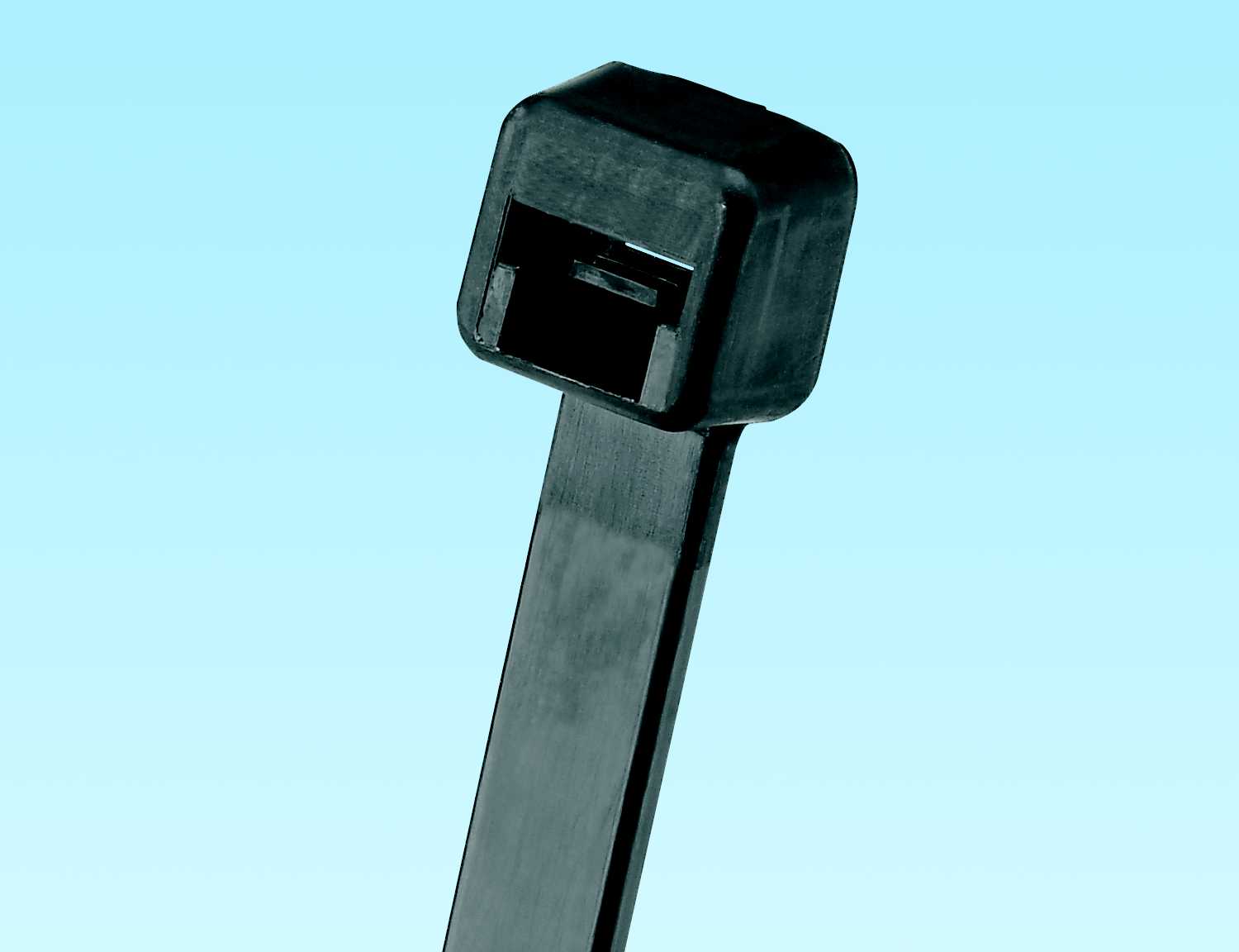 Panduit - BUNTN.B.PLT3S-CO 292X4,8 MM SORT  STRIPS PK.A 100