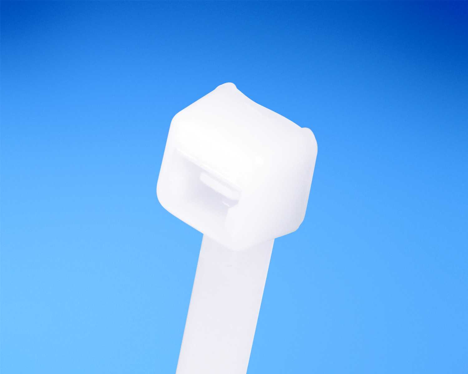 Panduit - BUNTN.B.PLT1.5S-C 160X4,8 NAT.  STRIPS PK.A 100