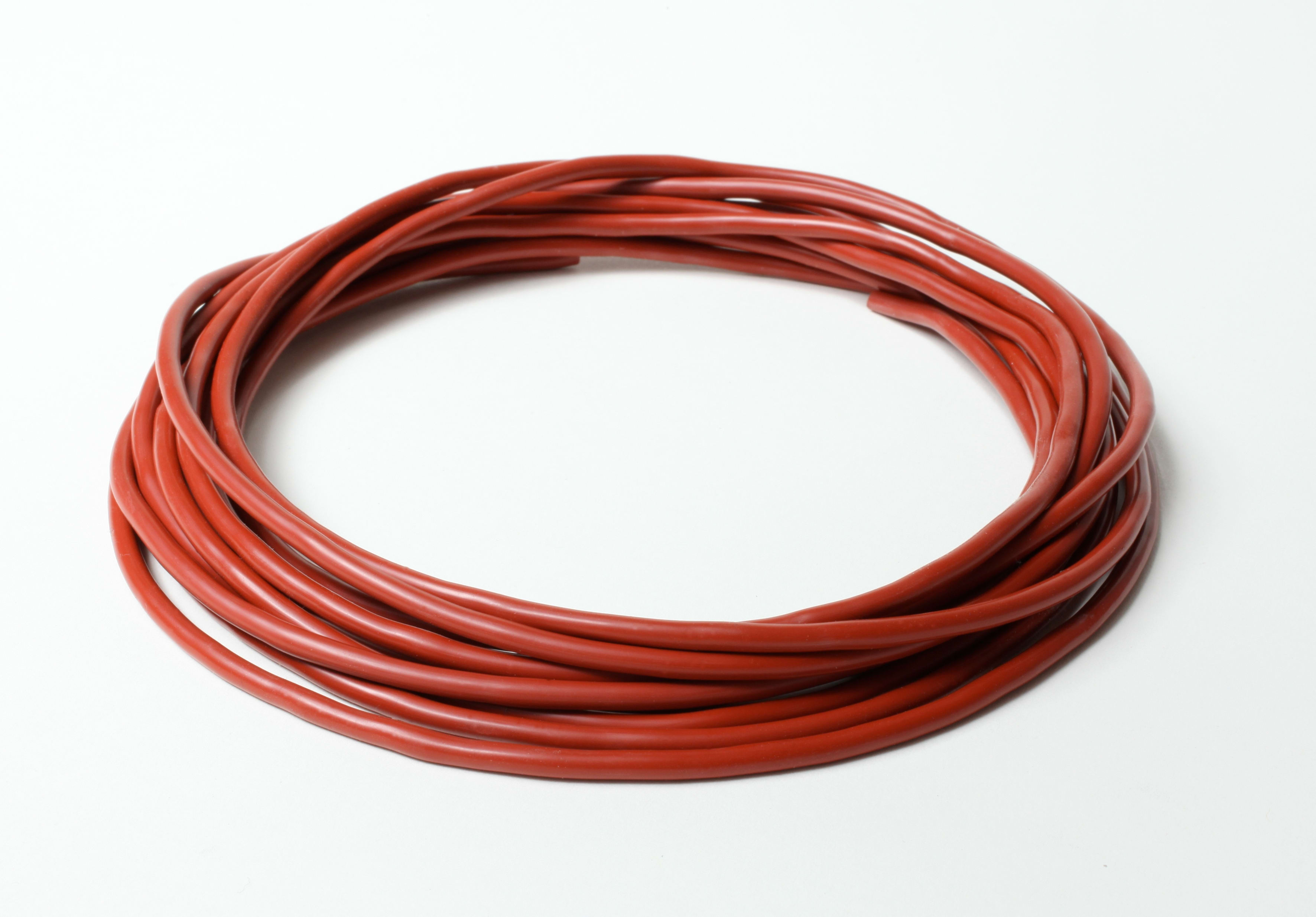 Danfoss - DEVIhightemp 550 OHM/M