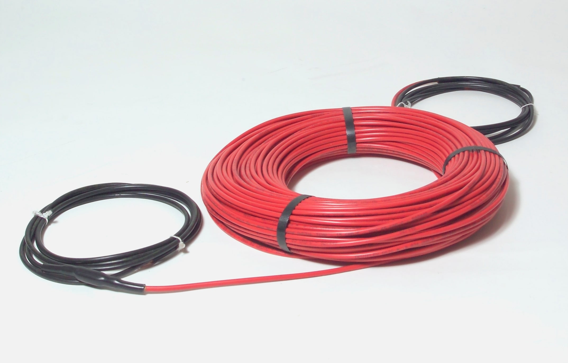 DEVI - DEVIbasic 1-Leder 12.9 Ohm/m