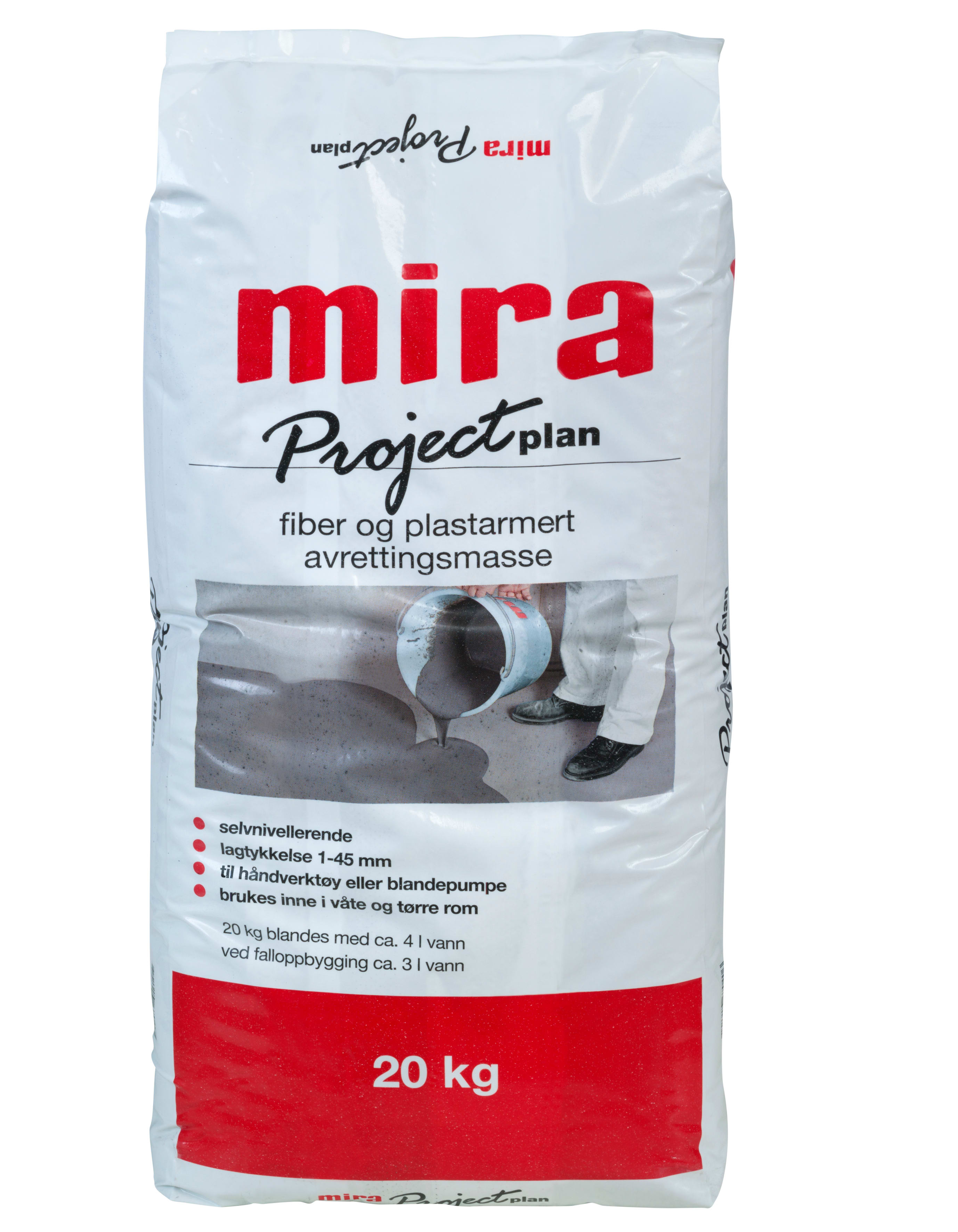 Mira - Mira Proplan