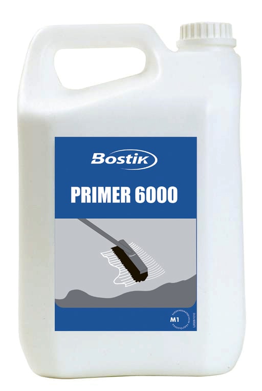 Bostik - BOSTIK primer 6000 5 liter