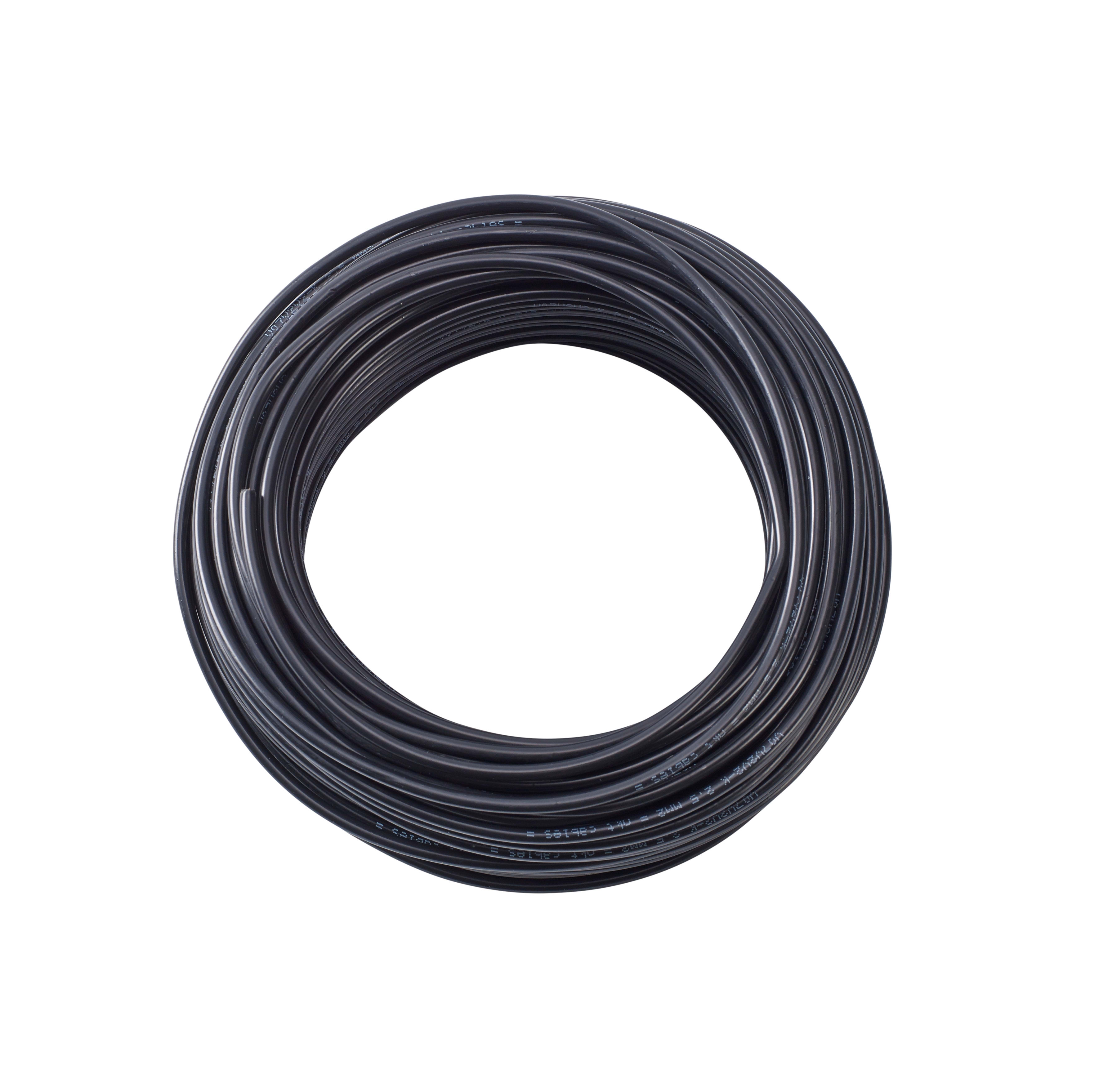 Danfoss - Tilledning DTWC 2x2,5mm2 DTCE
