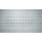 DEVI - DEVImat 150 1800 W 0,5x24,0M 12,0m² (innendørs)