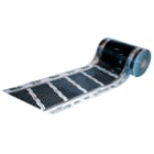 DEVI - DEVIFOIL Varmefolie 100cm 60W/m2