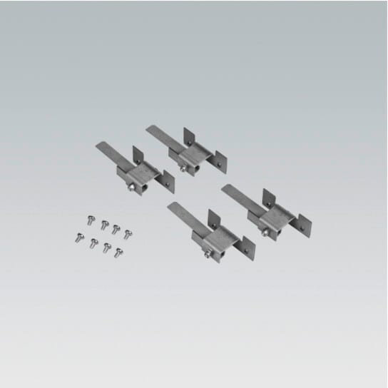 Siteco - Novaluna mont.bøyle 35-46,5mm