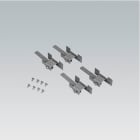 Siteco - Novaluna mont.bøyle 35-46,5mm