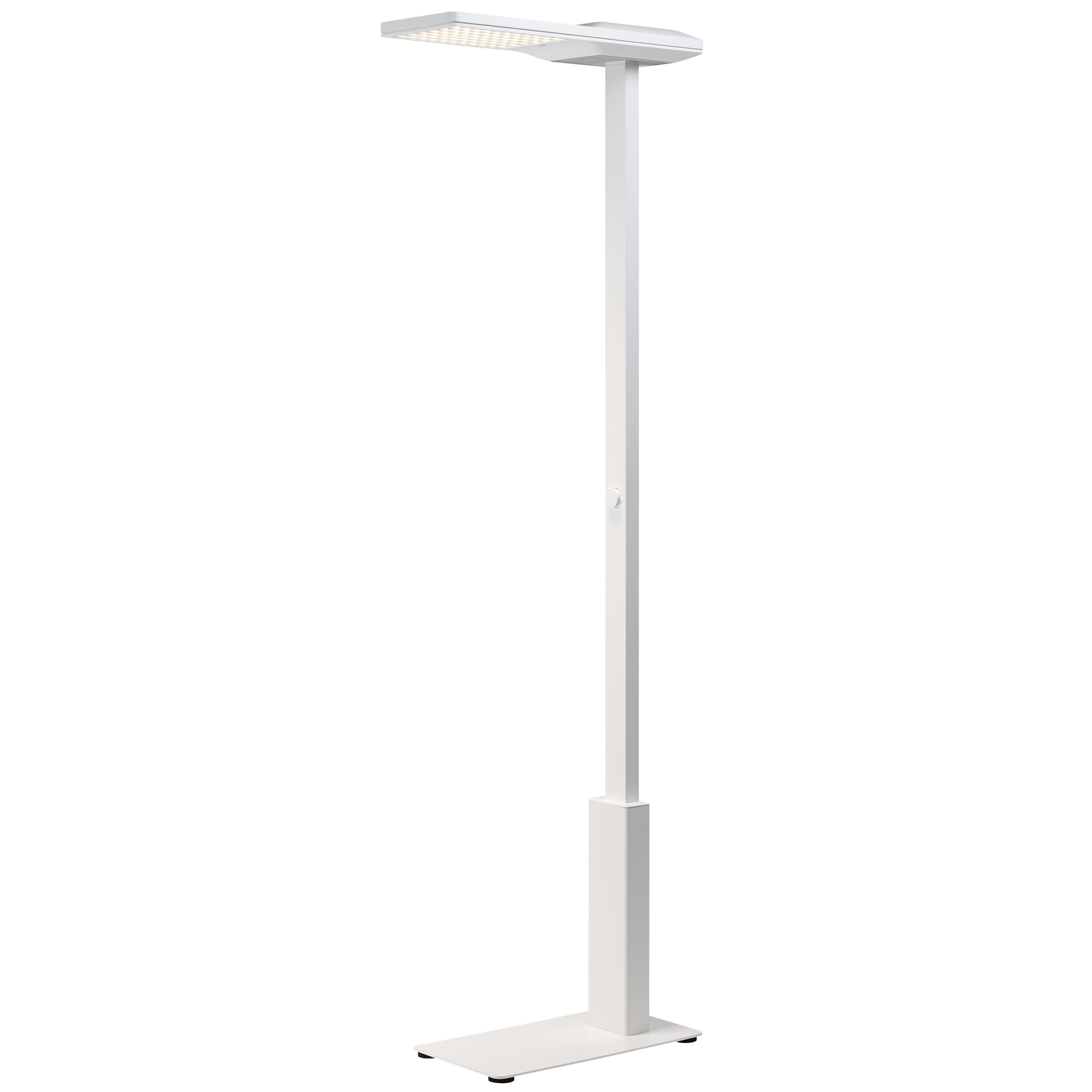 Siteco - Futurel LED Gulv Hvit Høyre 4K