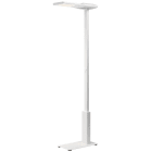 Siteco - Futurel LED Gulv Hvit Høyre 4K