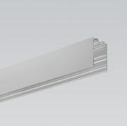 Siteco - Tecario U Skinne 2x1x35/49W (
