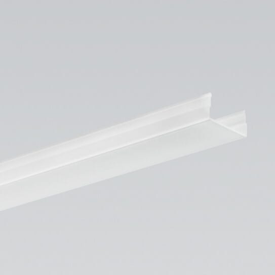 Siteco - Tecario Skjerm 2x1x35/49W (op