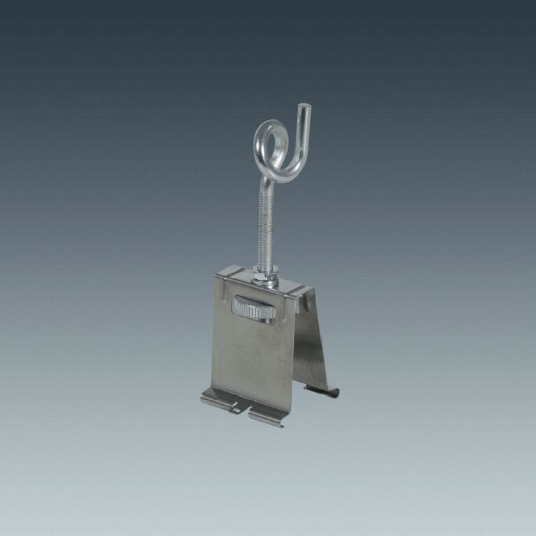 Siteco - Modario kjedeoppheng, med høy