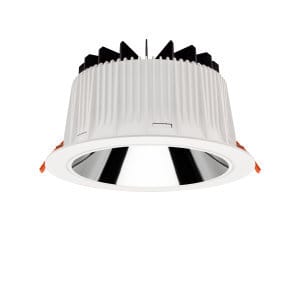 Osram - LDV DL XL UGR19 840 DALI