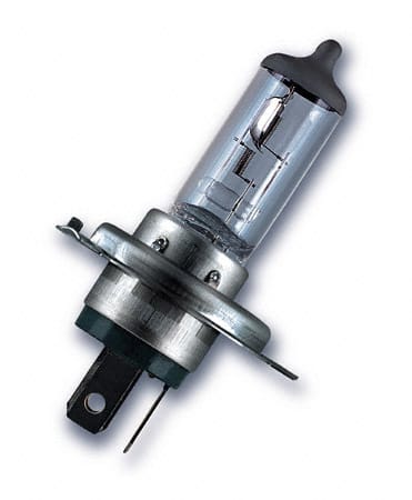 Osram - 64193-01B  60/55W  12V