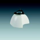 Siteco - Klokke/DL800, hengende asym.