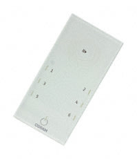 Osram - Glass -Touch 6TR veggpanel 6 knapper og hjul