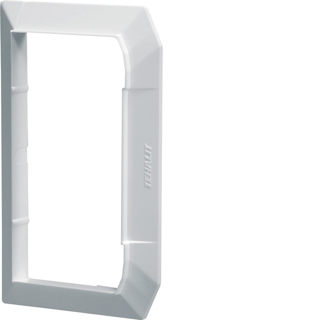 Hager - VEGGRAMME BRN70130, PH