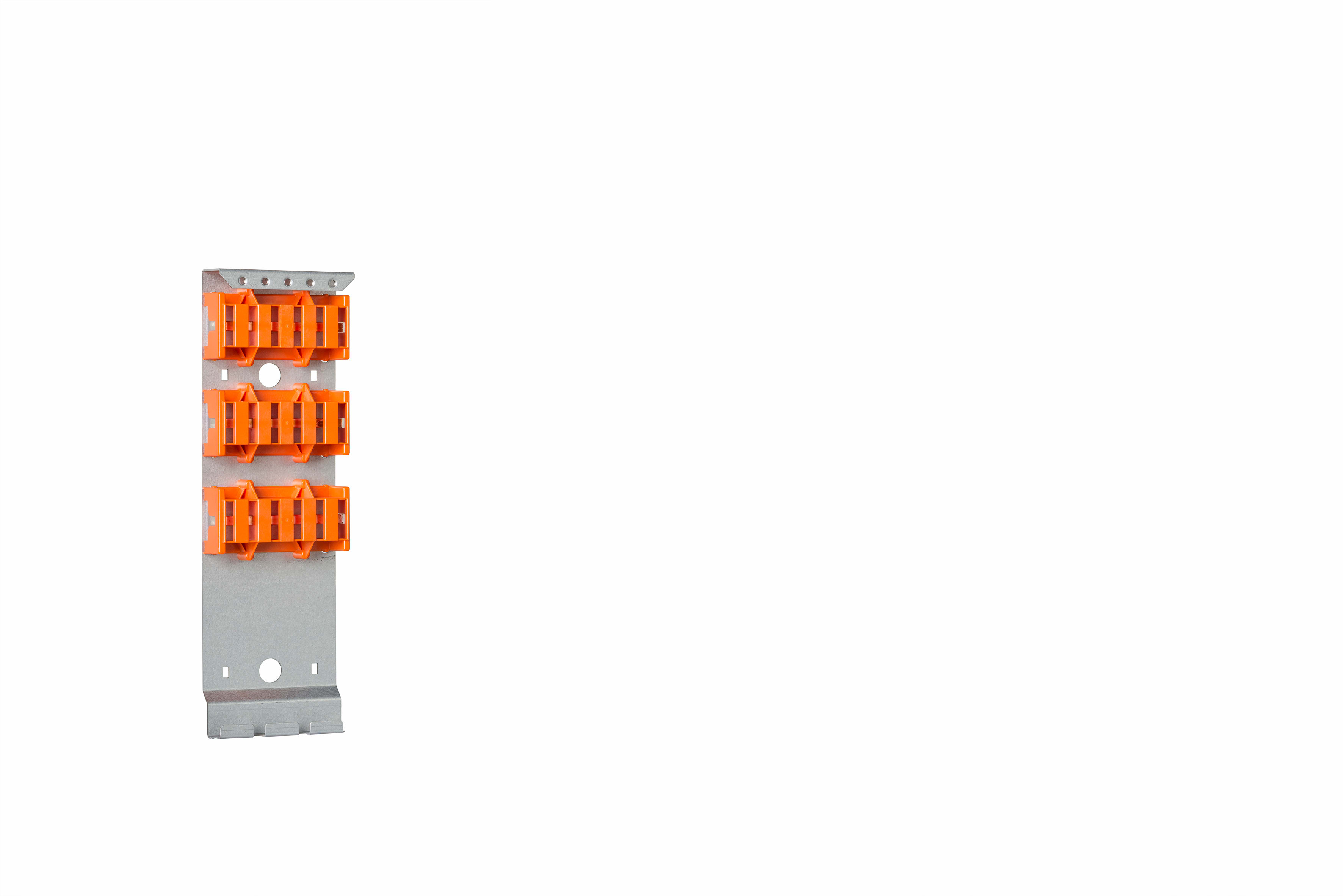 ABB Electrification - FS 400A/150 Isolerte samleskinner