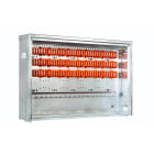 ABB Electrification - KO-1100 Skapoverdel varmgalvanisert med FS 1200A/1000