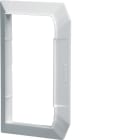 Hager - VEGGRAMME BRN70130, PH