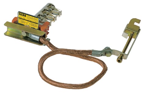 ABB Electrification - KJM-240 Jording og kortslutningsapparat 