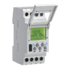 Hager - CRONOTEC UR 1K 16A UKE 12/24V