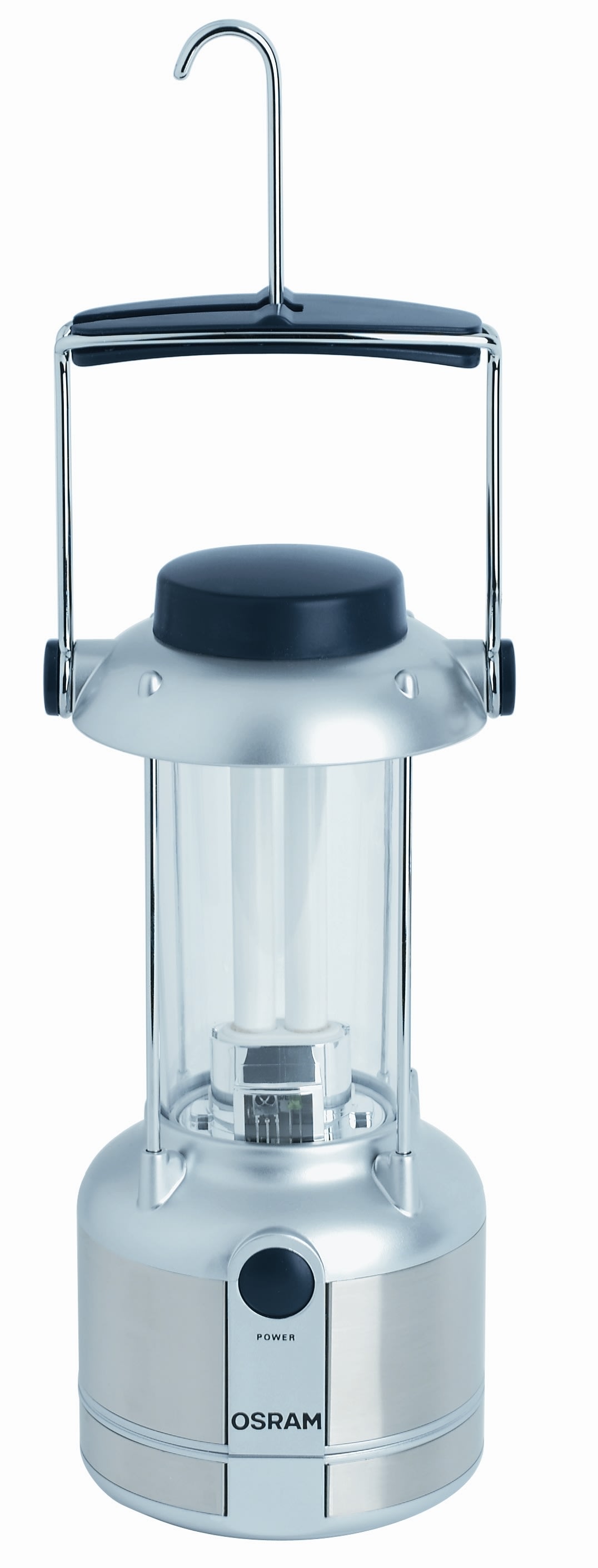 Osram - Lykt Camp.Energy Autom.46471