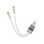 Osram - 64328 HLX -Z 65-15 PK30D