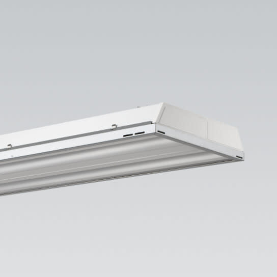 Siteco - HighBay4x35/49/80 smal IP65