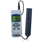 Elit AS - ELIT GC2028 CO2 måler med tem