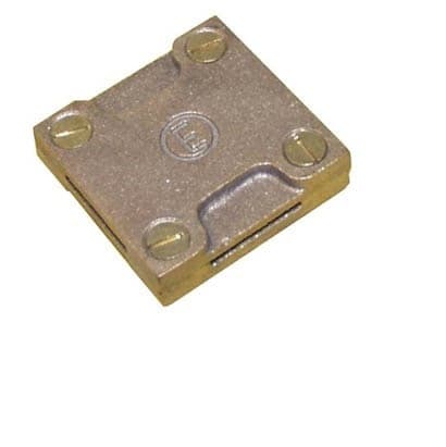 Elit AS - ELIT STC253 Kvadratisk metallbånd tilkobl.