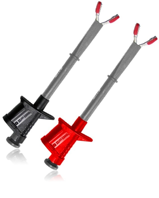 Elit AS - ELIT 6009RS Minigrip sett- 80
