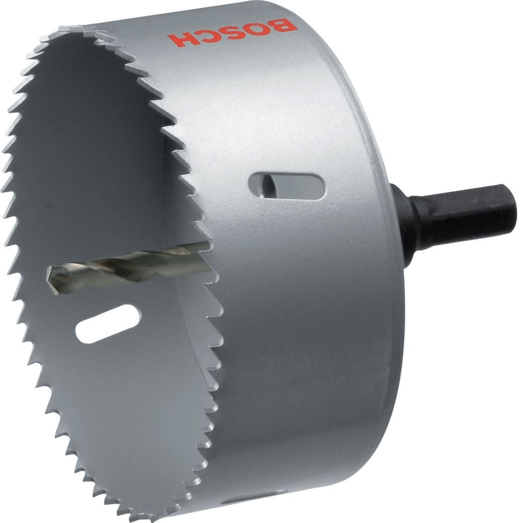 Hager - HULLSAG Ø 102MM FOR BORDUTTAK