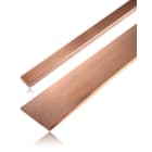 Elit - Massive kopperskinner PCB 100X5X2000